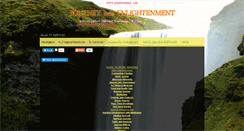 Desktop Screenshot of journeyman1.com